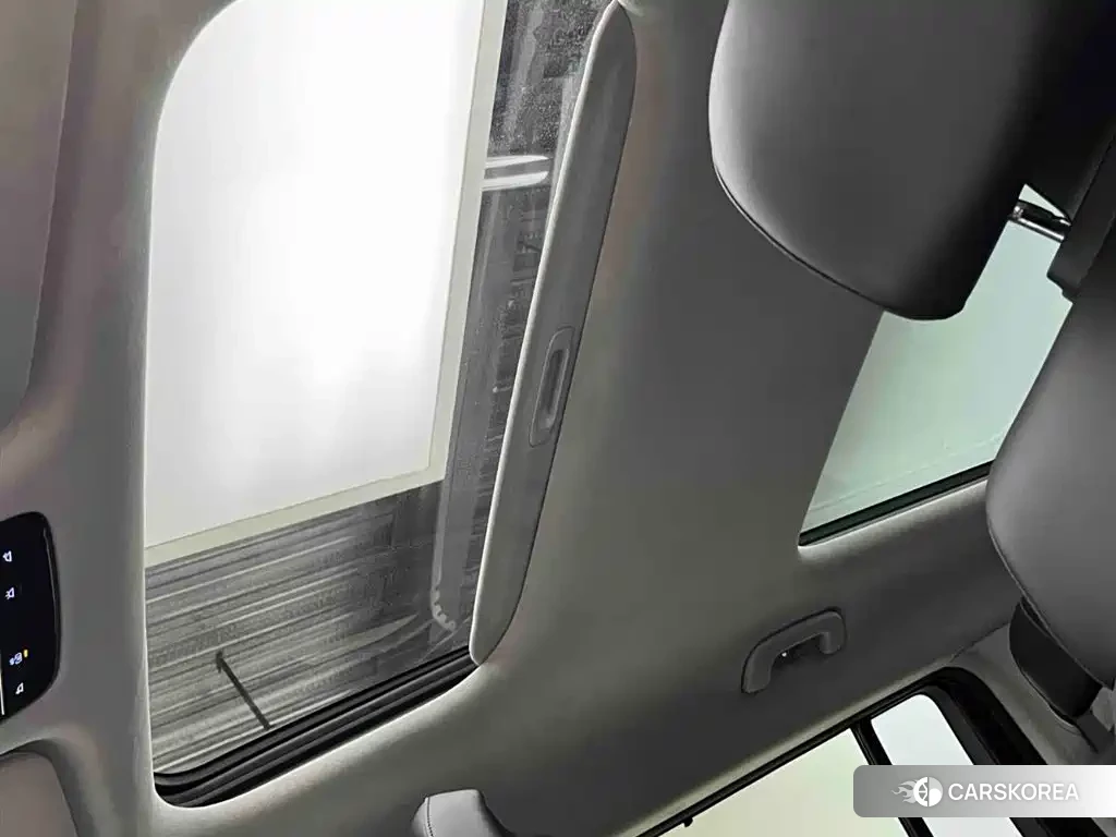 Hyundai Santa Fe id 4514394 из Китая 9