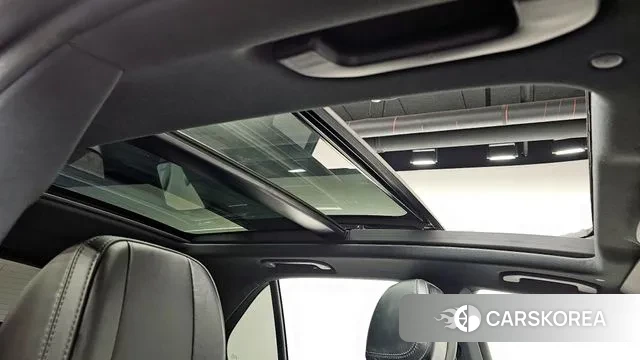 Mercedes-Benz GLE-Class W167 id 3022359 из Кореи 9