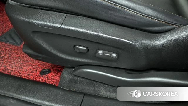 Chevrolet (GM Daewoo) The New Trax id 4317730 из Кореи 9