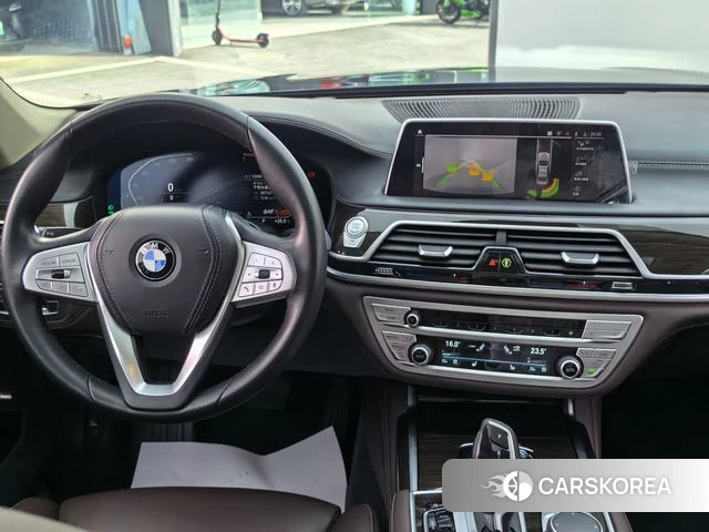 BMW 7 series id 4290736 из Китая 9