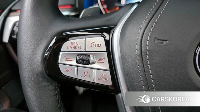 BMW 6 Series GT (G32) id 4322628 из Кореи 9
