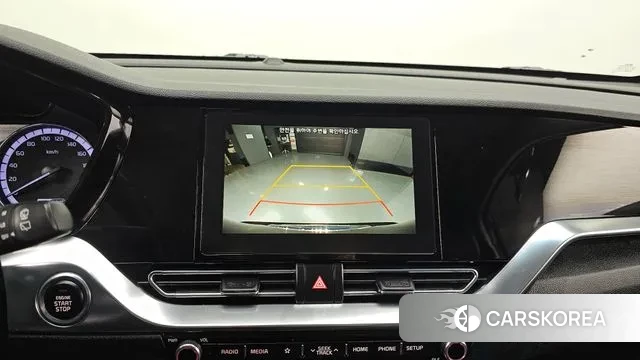 Kia The New Niro id 3789381 из Кореи 9