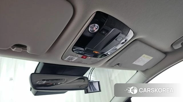 Kia Sportage 5th Generation Hybrid id 3910427 из Кореи 9