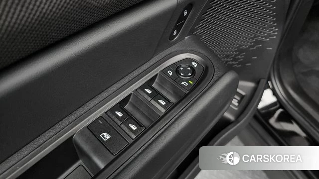 Mini Cooper S Countryman 3rd Generation id 4442020 из Кореи 9