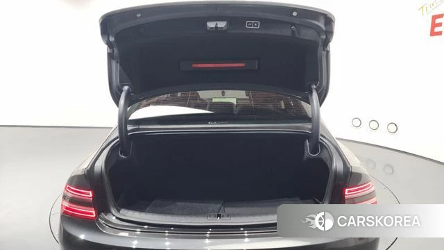 Genesis G80 (RG3) id 4423394 из Кореи 9