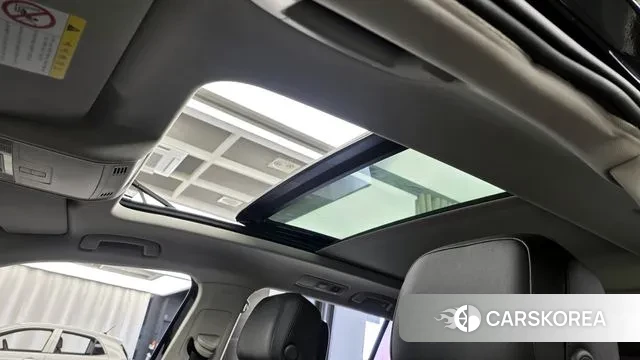 Volkswagen Tiguan second Generation id 3422707 из Кореи 9