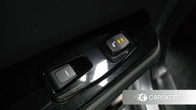 Ssangyong The New Torres id 4222576 из Кореи 9