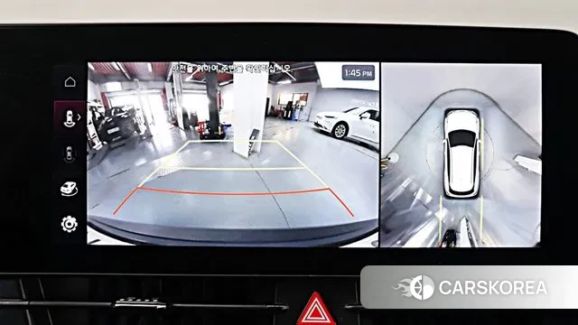 Kia Sportage 5th Generation id 3508344 из Кореи 9