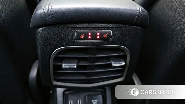 Lincoln New MKZ id 3302825 из Кореи 9