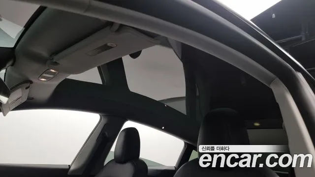 Tesla Model Y id 2691450 из Кореи 9