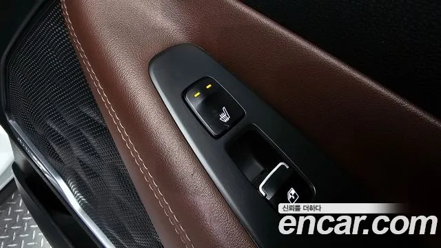 Hyundai Santa Fe TM id 2755534 из Кореи 9