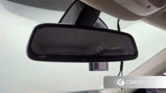 Renault Korea (Samsung) QM6 id 3259308 из Кореи 9