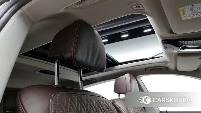 BMW 6 Series GT (G32) id 2979878 из Кореи 9