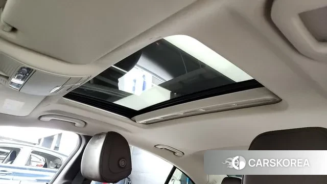 Mercedes-Benz CLS-Class C257 id 3612084 из Кореи 9