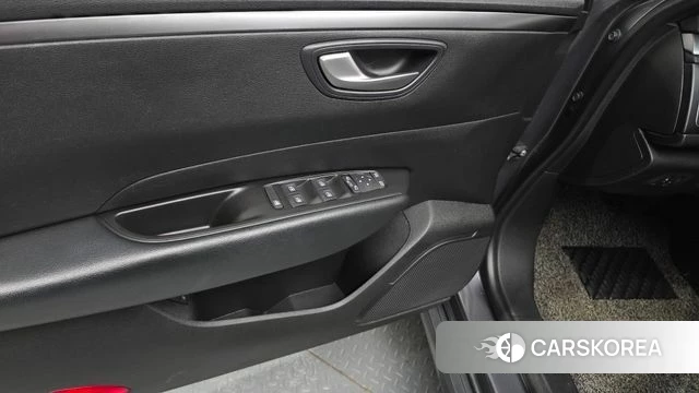 Renault Korea (Samsung) SM6 id 4582029 из Кореи 9