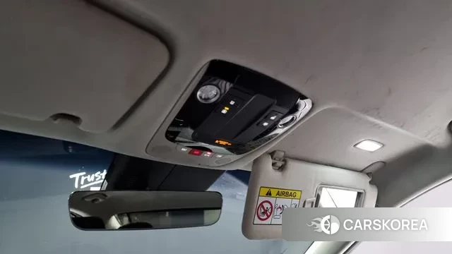 Kia K8 Hybrid id 3487202 из Кореи 9