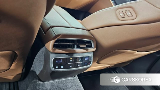 Genesis G80 (RG3) id 4881251 из Кореи 9