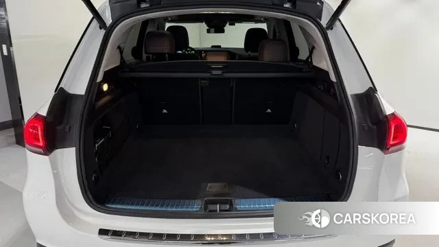 Mercedes-Benz GLE-Class W167 id 3425821 из Кореи 9