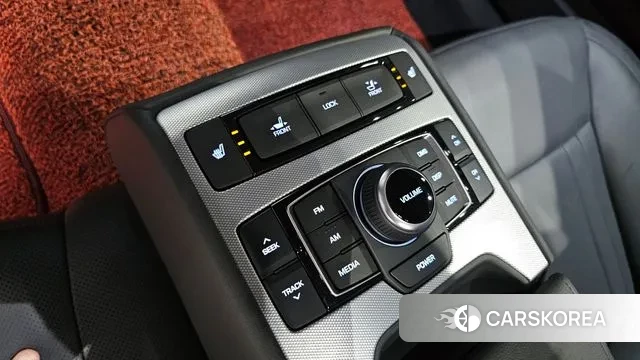 Genesis G80 id 3090403 из Кореи 9