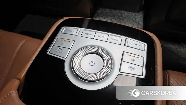 Genesis G80 (RG3) id 3406275 из Кореи 9