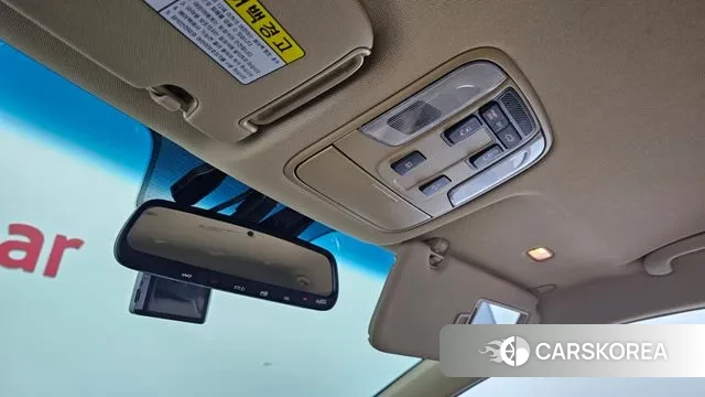 Kia The New Carnival id 2994933 из Кореи 9