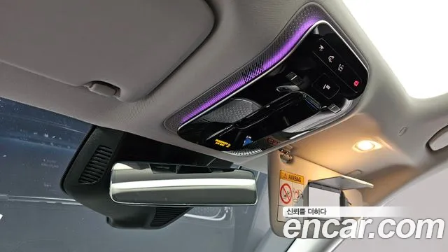 Mercedes-Benz E-Class W214 id 2711164 из Кореи 9