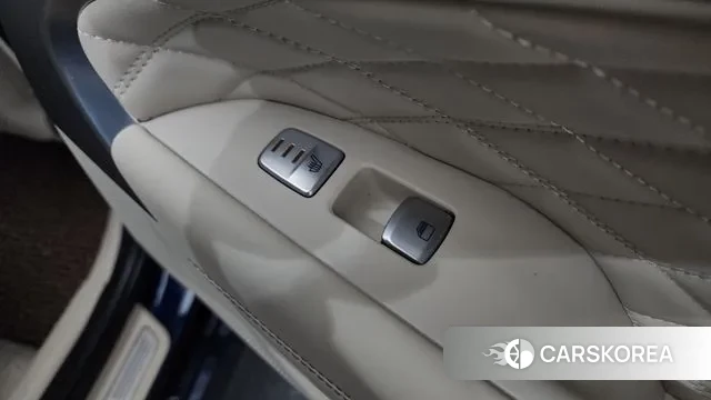 Genesis G70 id 3736699 из Кореи 9