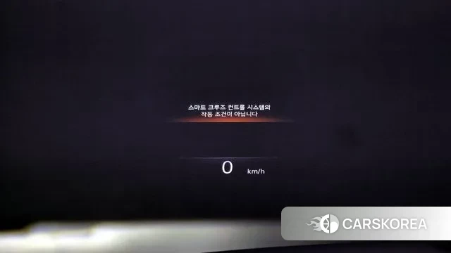 Genesis GV70 id 3649825 из Кореи 9