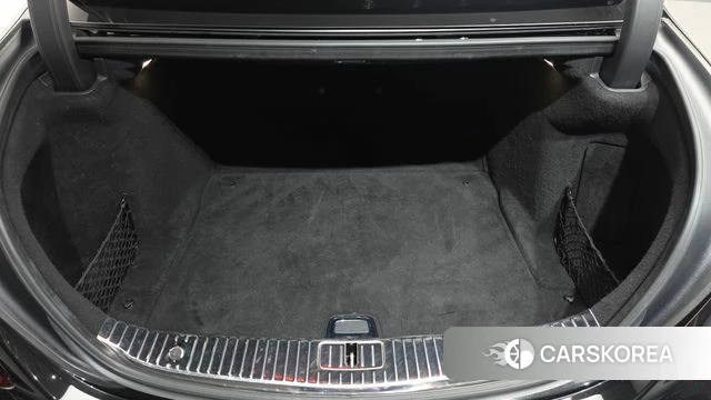 Mercedes-Benz S-Class W222 id 4727471 из Кореи 9