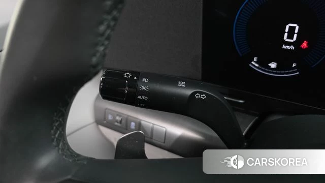 Hyundai Kona (SX2) id 4201516 из Кореи 9