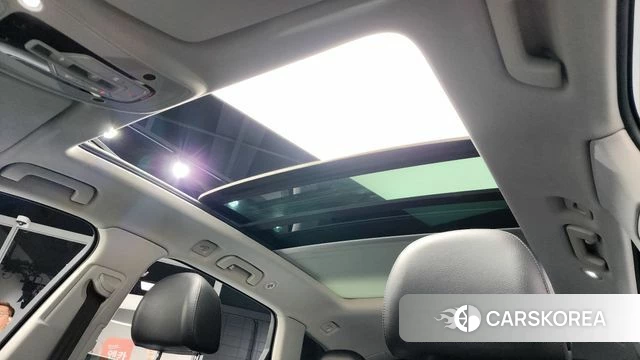 Audi Q7 (4M) id 3801132 из Кореи 9