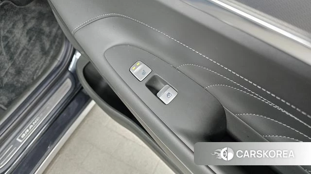 Hyundai The New Grandeur IG id 3843913 из Кореи 9