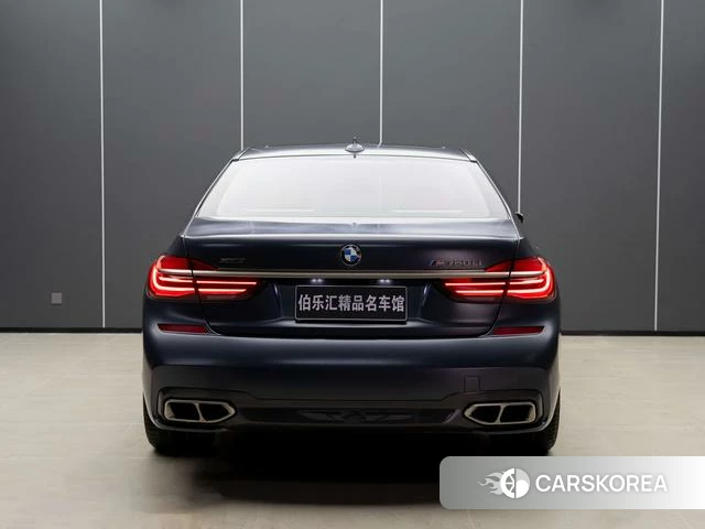 BMW 7 series id 4209653 из Китая 9