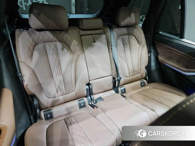 BMW X5 (G05) id 4612767 из Кореи 9