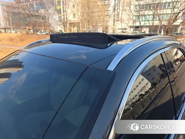 Genesis GV70 id 3648950 из Кореи 9