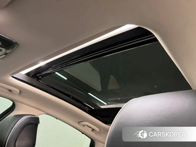 Genesis G80 (RG3) id 4517989 из Кореи 9