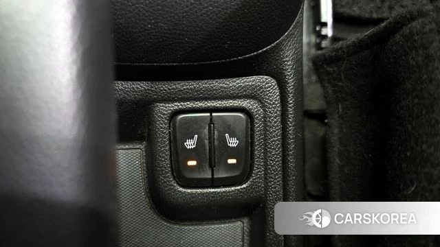 Chevrolet (GM Daewoo) The New Spark id 4180628 из Кореи 9