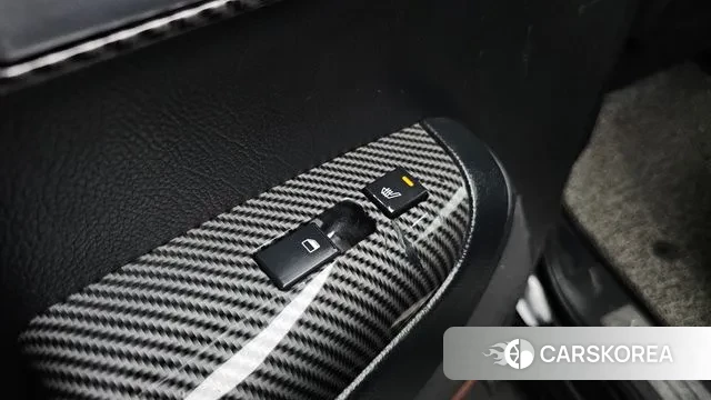 Kia The New Mohave id 3661915 из Кореи 9