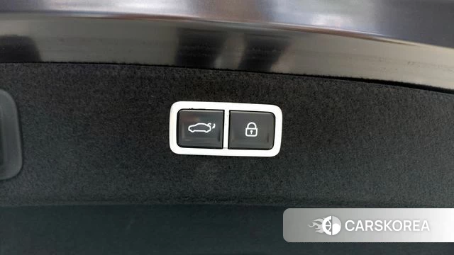 Genesis G80 (RG3) id 4401215 из Кореи 9