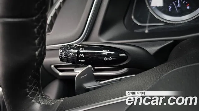 Hyundai Sonata (DN8) id 2653662 из Кореи 9