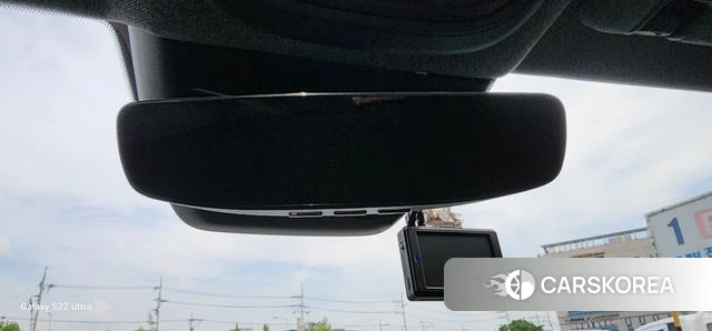 Renault Korea (Samsung) Grand Coleos id 3992854 из Кореи 9