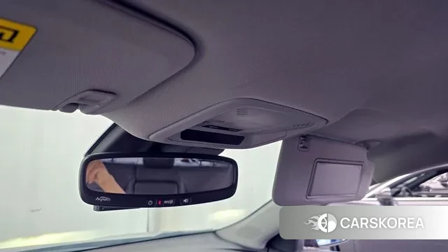 Chevrolet (GM Daewoo) The New Malibu id 2941218 из Кореи 9