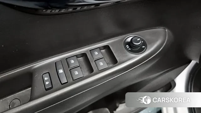 Chevrolet (GM Daewoo) The New Spark id 3324646 из Кореи 9