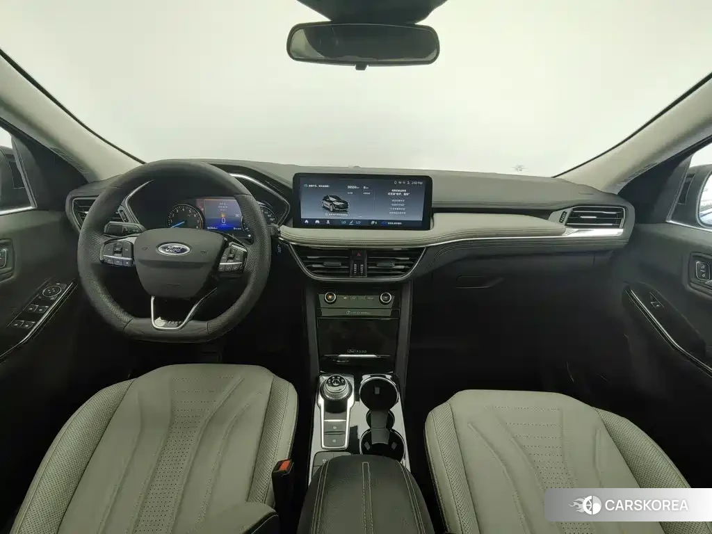 Ford Escape id 4649385 из Китая 9