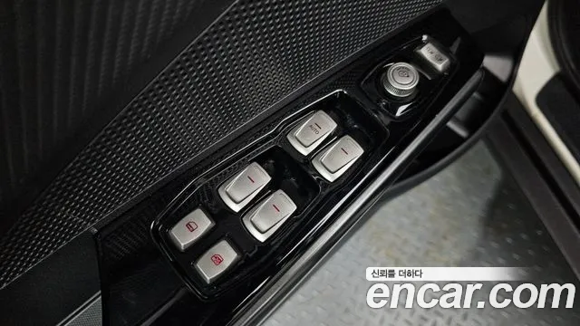 Ssangyong Tivoli Armor id 2715210 из Кореи 9