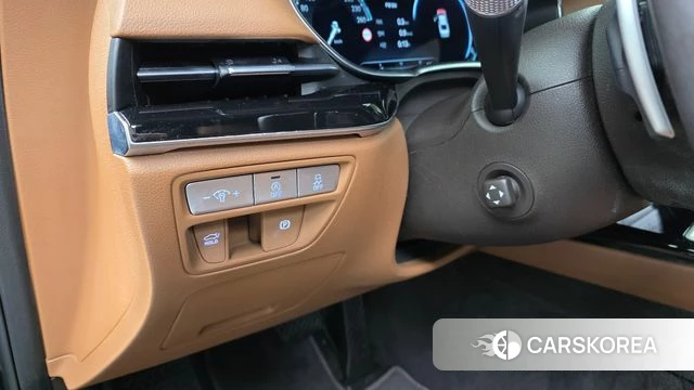 Genesis G80 (RG3) id 4848703 из Кореи 9