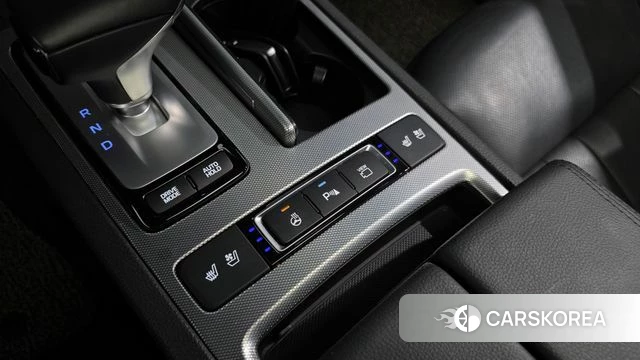 Genesis G80 id 4625824 из Кореи 9