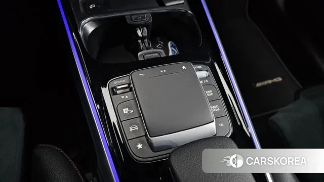 Mercedes-Benz GLB-Class X247 id 3433381 из Кореи 9