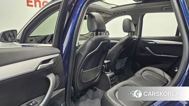 BMW X1 (F48) id 3713283 из Кореи 9