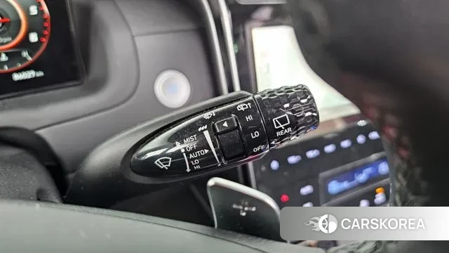 Hyundai Tucson (NX4) id 3187075 из Кореи 9